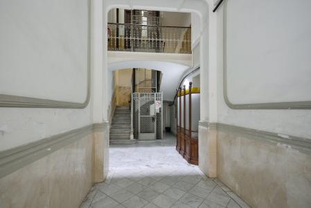 Apartment for Rent in Barcelona Comte Borrell - Sepúlveda