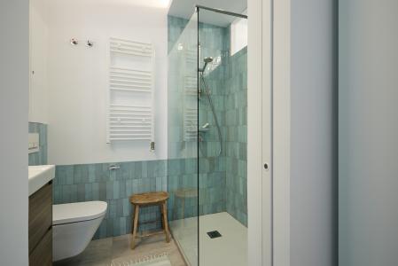 Apartment for Rent in Barcelona Comte Borrell - Sepúlveda