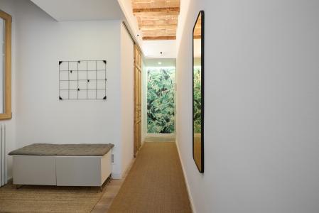 Apartment for Rent in Barcelona Comte Borrell - Sepúlveda