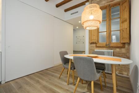Apartment for Rent in Barcelona Comte Borrell - Sepúlveda