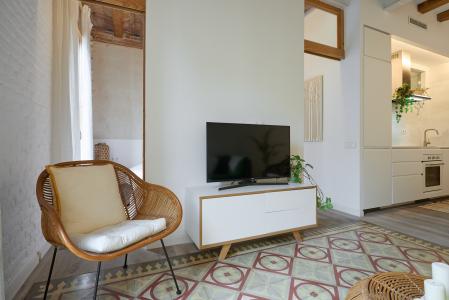 Apartment for Rent in Barcelona Comte Borrell - Sepúlveda