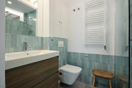 Apartment for Rent in Barcelona Comte Borrell - Sepúlveda