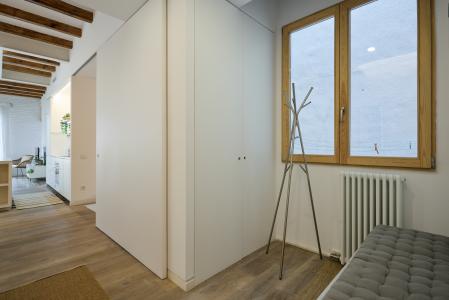 Apartment for Rent in Barcelona Comte Borrell - Sepúlveda