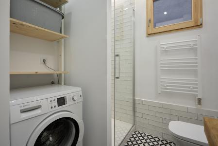 Apartment for Rent in Barcelona Comte Borrell - Sepúlveda