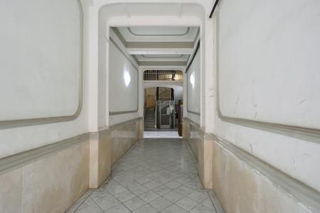 Apartment for Rent in Barcelona Comte Borrell - Sepúlveda