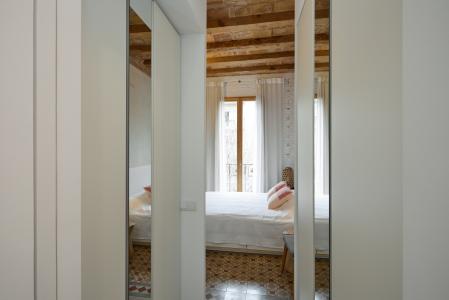 Apartment for Rent in Barcelona Comte Borrell - Sepúlveda