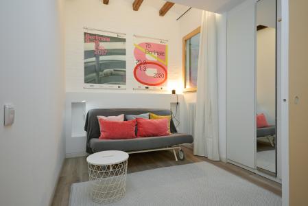 Apartment for Rent in Barcelona Comte Borrell - Sepúlveda