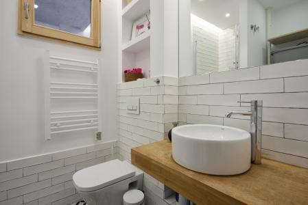 Apartment for Rent in Barcelona Comte Borrell - Sepúlveda