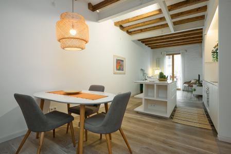 Apartment for Rent in Barcelona Comte Borrell - Sepúlveda