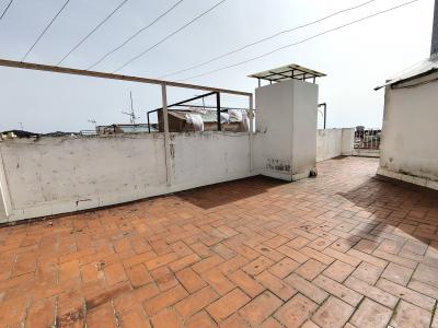 Piso en Alquiler en Barcelona Milanesat - Rafael Batlle