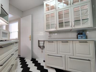 Piso en Alquiler en Barcelona Milanesat - Rafael Batlle