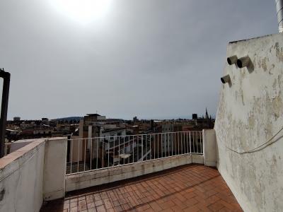 Piso en Alquiler en Barcelona Milanesat - Rafael Batlle