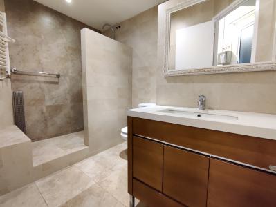 Piso en Alquiler en Barcelona Milanesat - Rafael Batlle