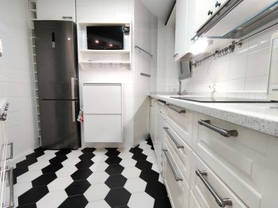 Piso en Alquiler en Barcelona Milanesat - Rafael Batlle