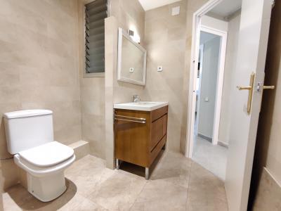 Piso en Alquiler en Barcelona Milanesat - Rafael Batlle