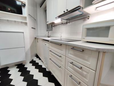 Piso en Alquiler en Barcelona Milanesat - Rafael Batlle