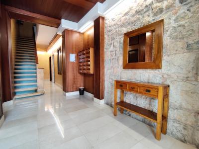 Piso en Alquiler en Barcelona Milanesat - Rafael Batlle