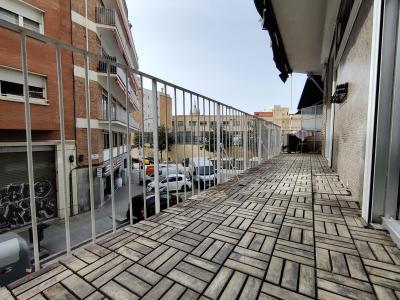 Piso en Alquiler en Barcelona Milanesat - Rafael Batlle