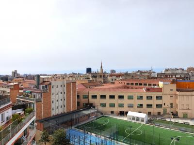 Piso en Alquiler en Barcelona Milanesat - Rafael Batlle