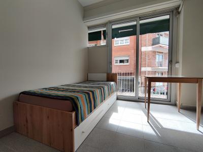 Piso en Alquiler en Barcelona Milanesat - Rafael Batlle