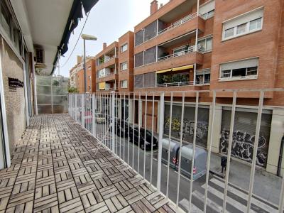 Piso en Alquiler en Barcelona Milanesat - Rafael Batlle