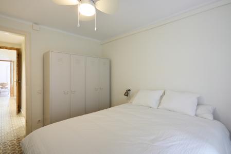 Apartamento en alquiler temporal con amplio salón en la Barceloneta