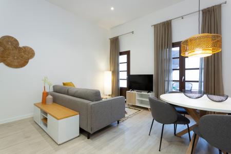 Piso en venta en Barcelona Consell De Cent - Dos De Maig