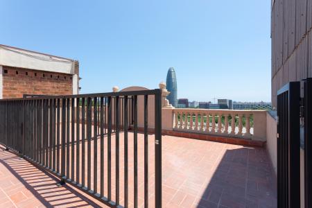 Penthouse à vendre à Barcelona Consell De Cent - Dos De Maig