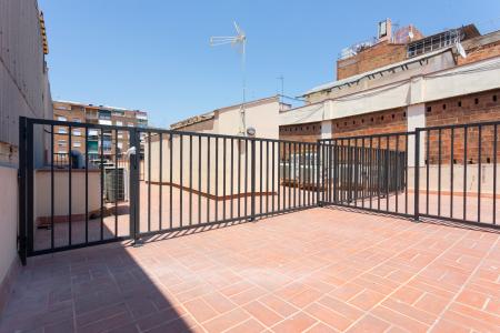 Penthouse à vendre à Barcelona Consell De Cent - Dos De Maig