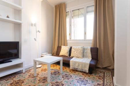 Appartement à louer à Barcelona Sepulveda-villarroel