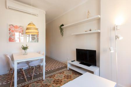 Appartement à louer à Barcelona Sepulveda-villarroel