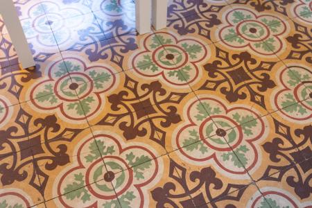 Appartement à louer à Barcelona Sepulveda-villarroel