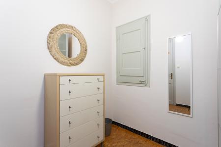 Appartement à louer à Barcelona Sepulveda-villarroel