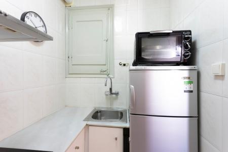 Appartement à louer à Barcelona Sepulveda-villarroel