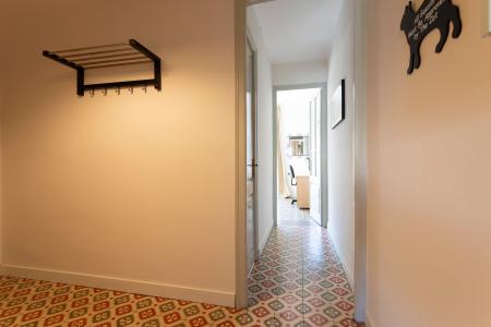 Appartement à louer à Barcelona Sepulveda-villarroel