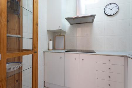 Appartement à louer à Barcelona Sepulveda-villarroel