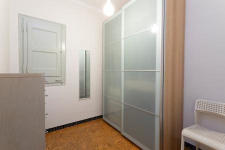 Appartement à louer à Barcelona Sepulveda-villarroel