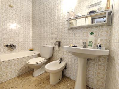 Wohnung zur Miete in Barcelona Vallespir - Av. Madrid