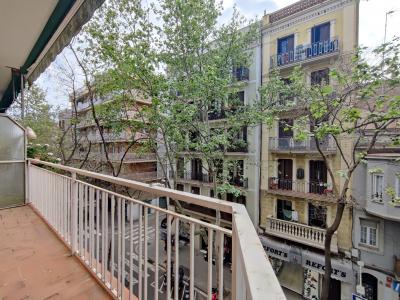 Wohnung zur Miete in Barcelona Vallespir - Av. Madrid