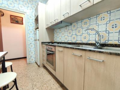 Wohnung zur Miete in Barcelona Vallespir - Av. Madrid