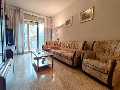 Wohnung zur Miete in Barcelona Vallespir - Av. Madrid