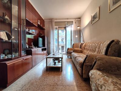 Wohnung zur Miete in Barcelona Vallespir - Av. Madrid