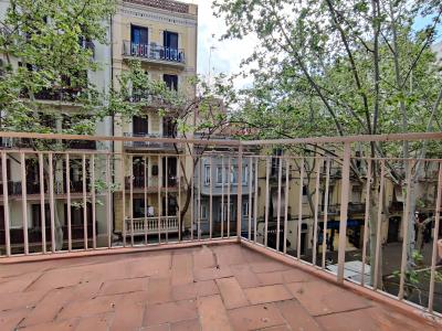 Wohnung zur Miete in Barcelona Vallespir - Av. Madrid