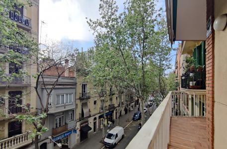 Wohnung zur Miete in Barcelona Vallespir - Av. Madrid
