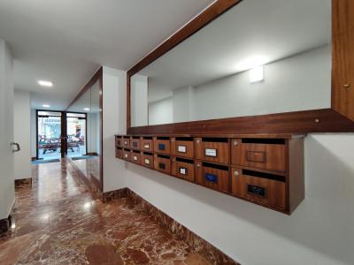 Wohnung zur Miete in Barcelona Vallespir - Av. Madrid