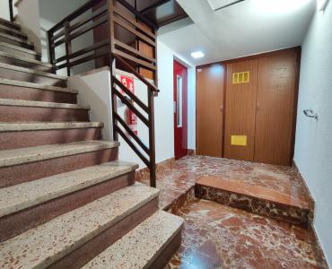 Wohnung zur Miete in Barcelona Vallespir - Av. Madrid