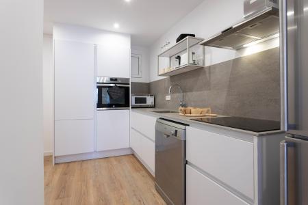 Apartment for Rent in Hospitalet Pujos - Llança