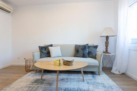 Apartment for Rent in Hospitalet Pujos - Llança