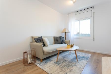 Apartment for Rent in Hospitalet Pujos - Llança