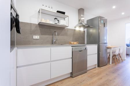 Apartment for Rent in Hospitalet Pujos - Llança
